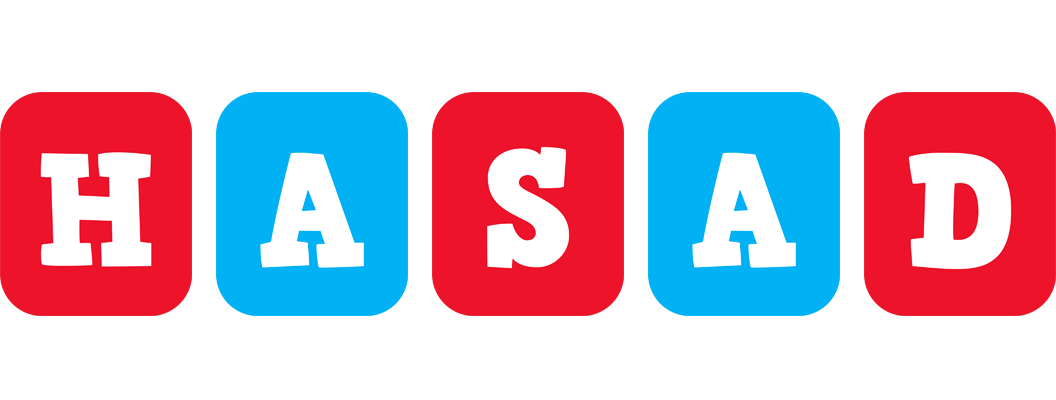 Hasad diesel logo