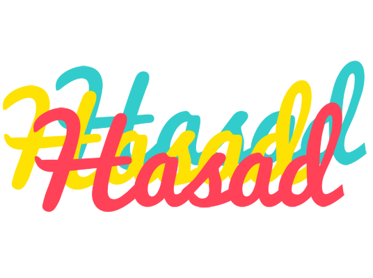 Hasad disco logo
