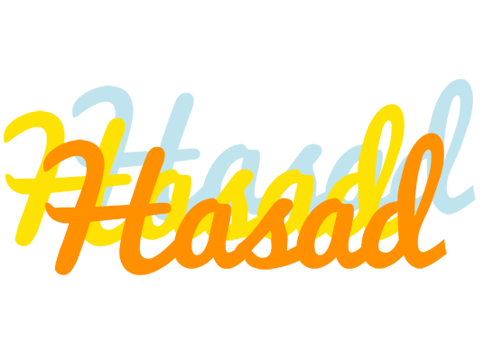 Hasad energy logo