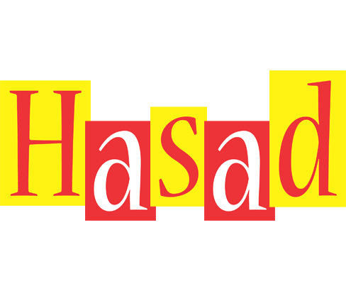 Hasad errors logo