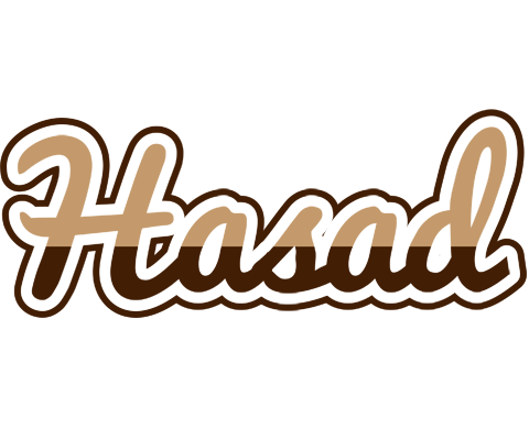 Hasad exclusive logo