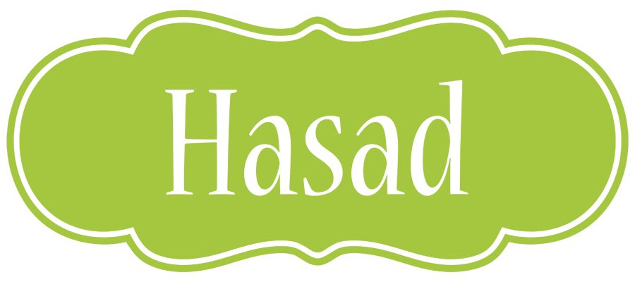 Hasad family logo