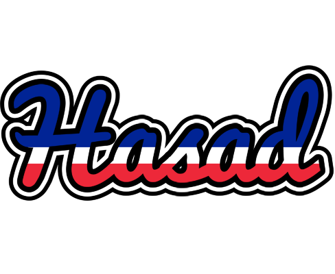 Hasad france logo