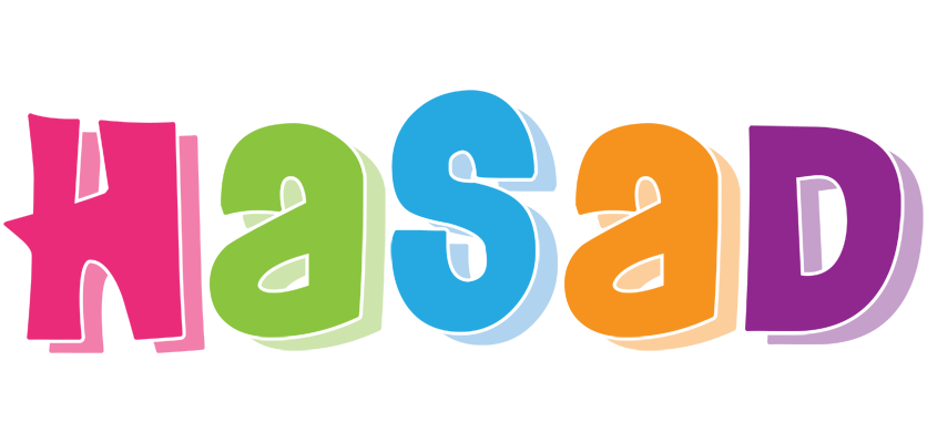 Hasad friday logo
