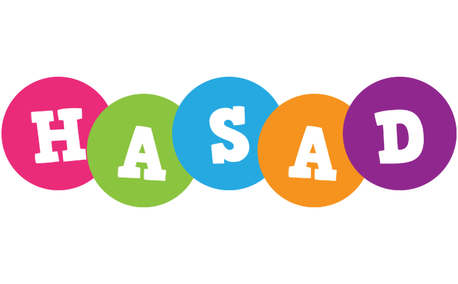 Hasad friends logo