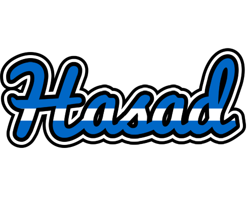 Hasad greece logo