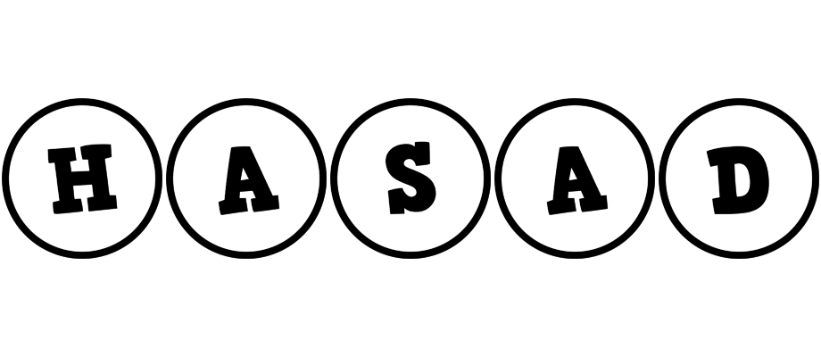 Hasad handy logo