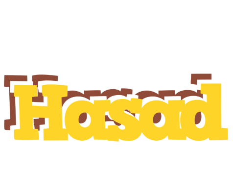 Hasad hotcup logo