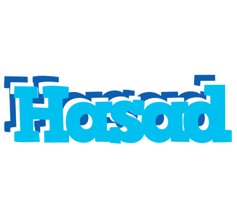 Hasad jacuzzi logo