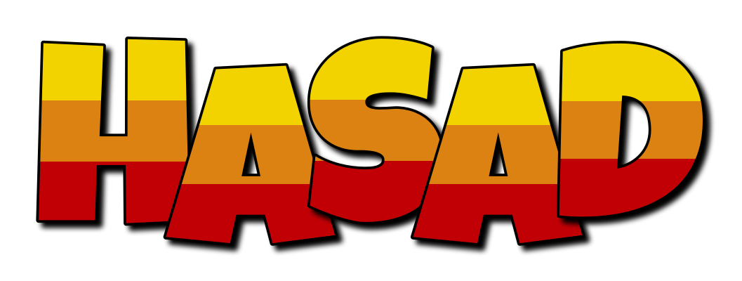 Hasad jungle logo