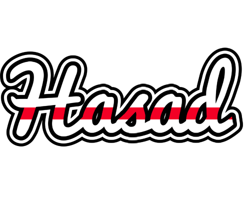 Hasad kingdom logo
