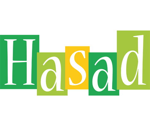 Hasad lemonade logo