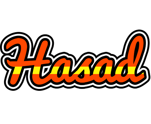 Hasad madrid logo