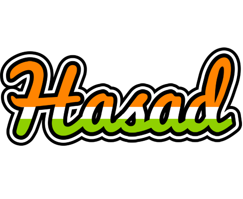 Hasad mumbai logo