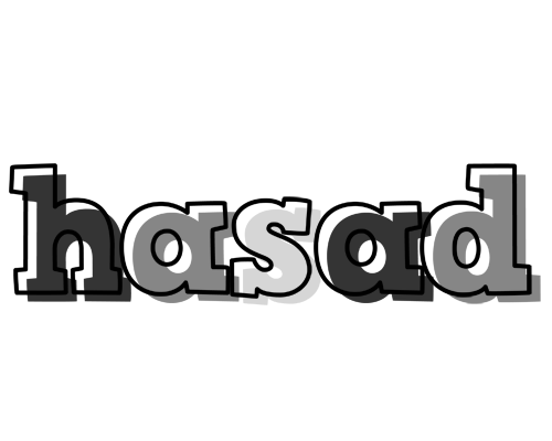 Hasad night logo