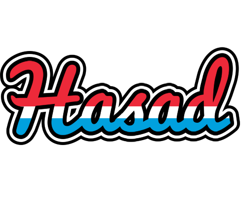 Hasad norway logo