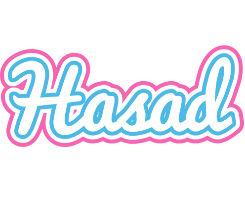 Hasad outdoors logo