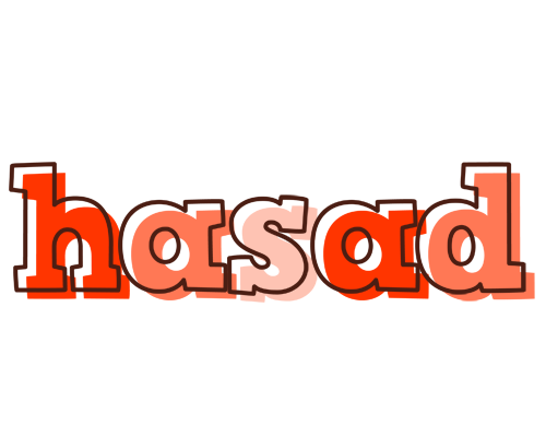 Hasad paint logo