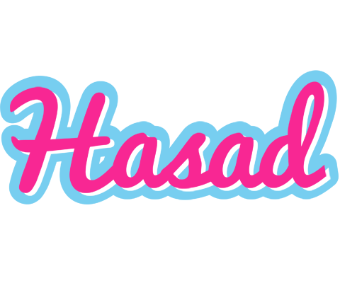 Hasad popstar logo