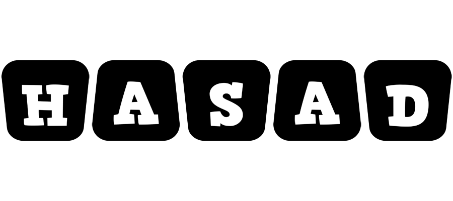 Hasad racing logo