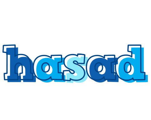 Hasad sailor logo