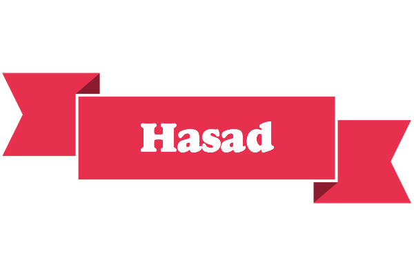 Hasad sale logo