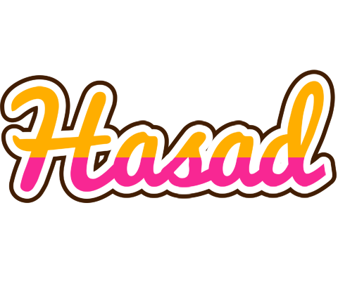 Hasad smoothie logo
