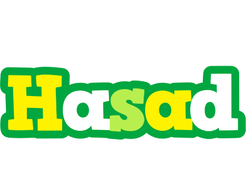 Hasad soccer logo