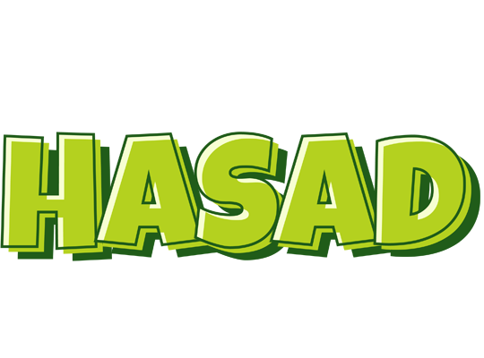 Hasad summer logo