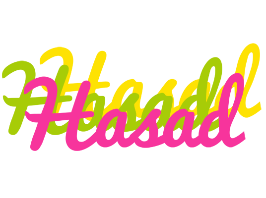 Hasad sweets logo