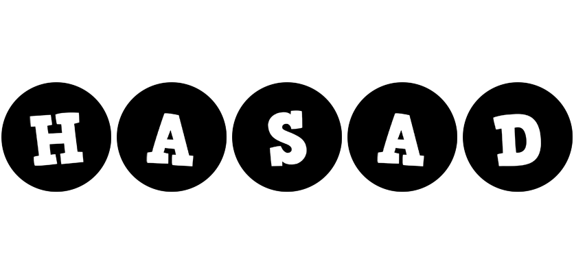 Hasad tools logo
