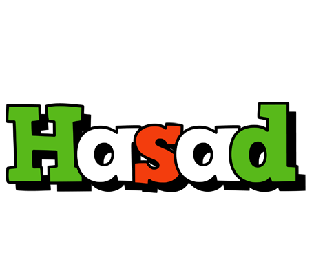 Hasad venezia logo