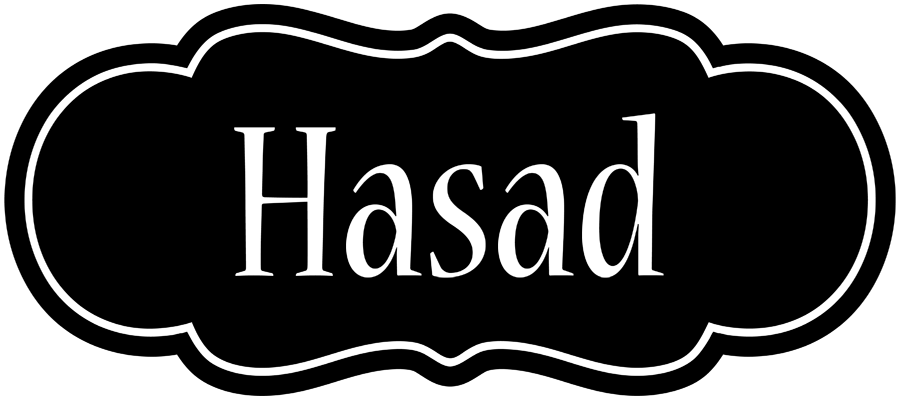 Hasad welcome logo