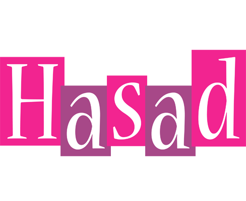 Hasad whine logo