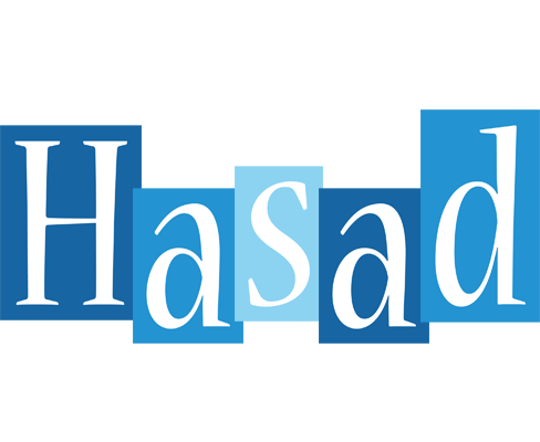 Hasad winter logo