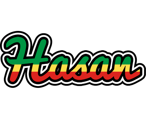 Hasan african logo