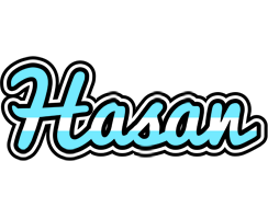 Hasan argentine logo