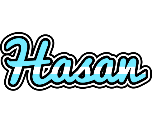 Hasan argentine logo