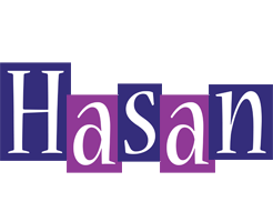 Hasan autumn logo