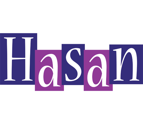 Hasan autumn logo