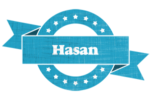 Hasan balance logo