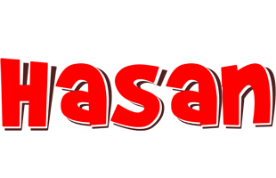 Hasan basket logo