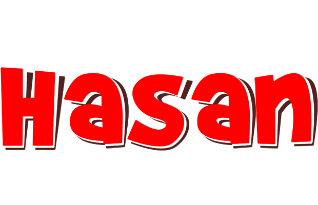 Hasan basket logo