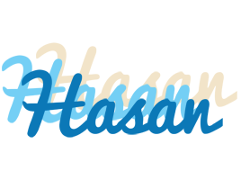 Hasan breeze logo