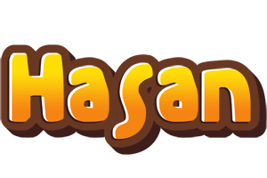 Hasan cookies logo