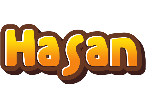 Hasan cookies logo