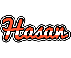 Hasan denmark logo