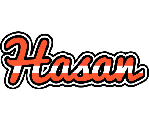 Hasan denmark logo