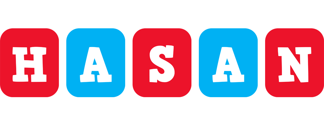 Hasan diesel logo