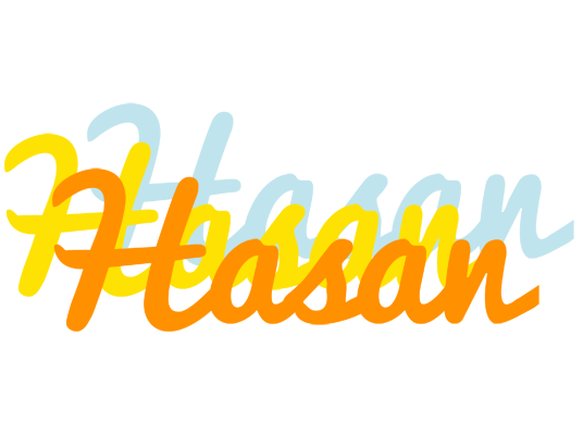 Hasan energy logo